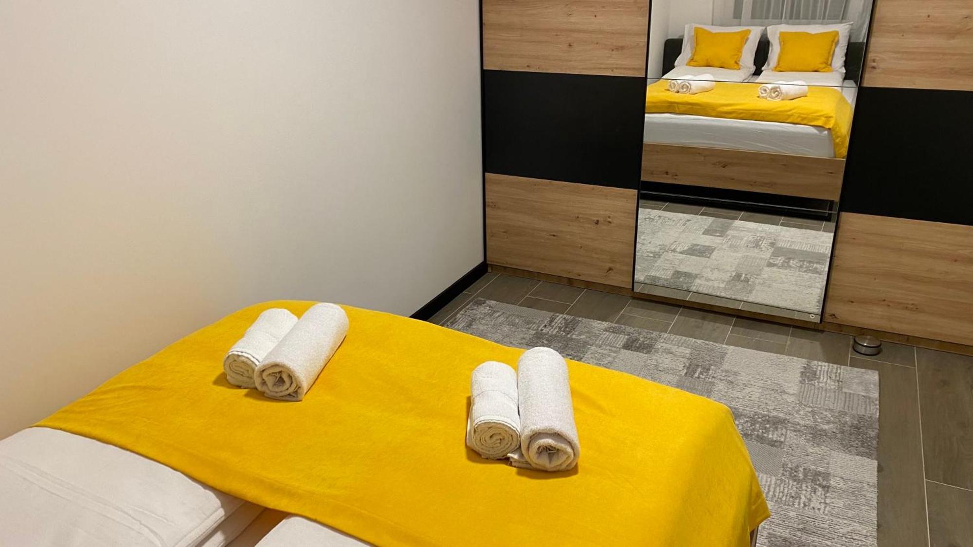 Aavenue Apartment Sarajevo